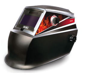 MSS03A – MÁSCARA SOLDAR T/SOLAR PILA AAA